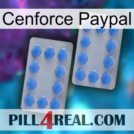 Cenforce Paypal 20